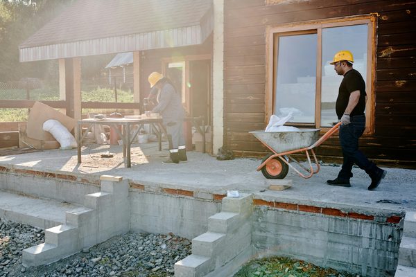 Constructeur de maison : personnalisez votre futur chez-vous