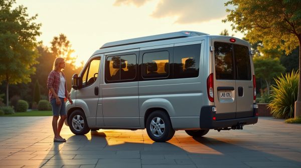 Louez une voiture 7 places pour le confort de vos trajets