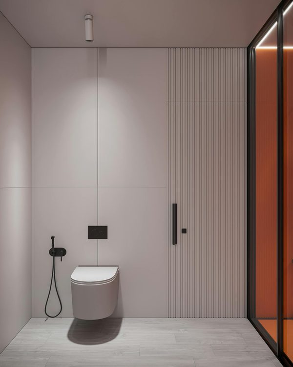 Pourquoi des vers apparaissent-ils dans mes toilettes ?