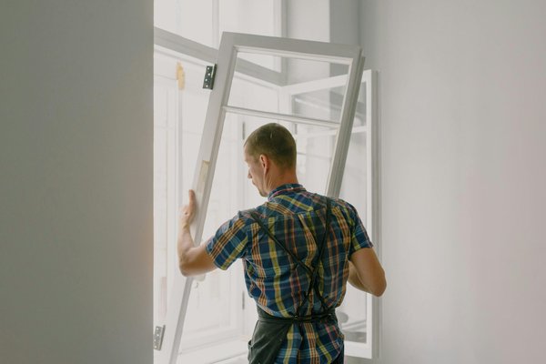 Pose de fenêtres à rouen : expertise sur mesure depuis 50 ans