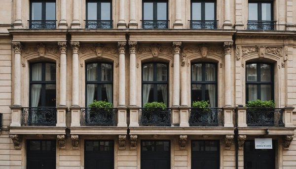 Ravalement de façade : astuces pour un résultat éblouissant !