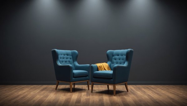 Fauteuil conférence : le choix idéal pour vos événements