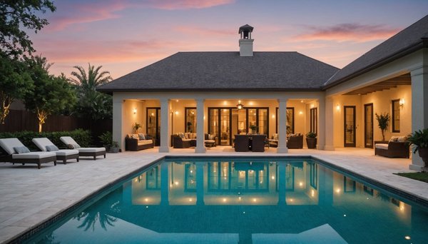 Construire votre piscine sur mesure avec un constructeur expert