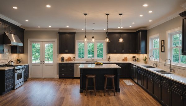 Rénovation maison : conseils essentiels pour un projet réussi