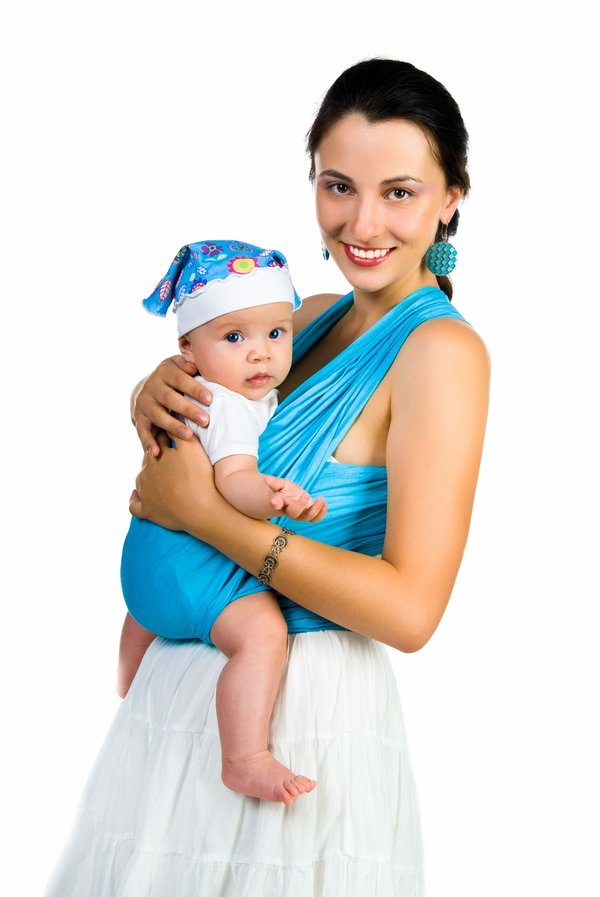 Découvrez le boba wrap : confort et bien-être pour bébé