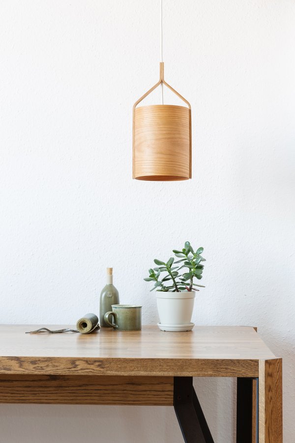 Top 5 lampes en bois idéales pour la chambre des enfants
