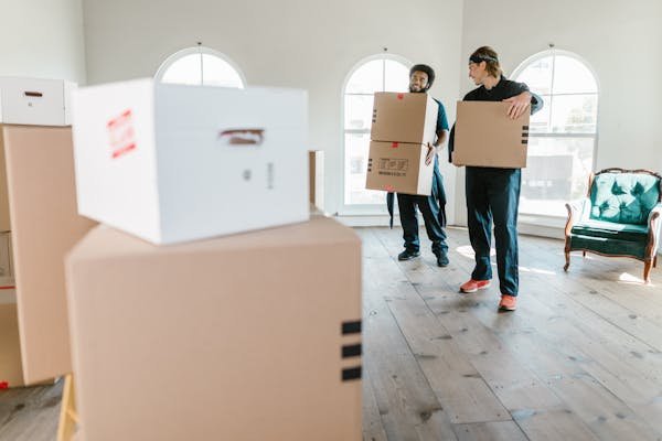 Débarras maison bordeaux : solution rapide et efficace